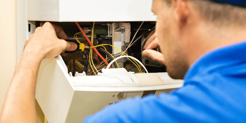 WHICH TYPE OF BOILER IS FOR YOU?